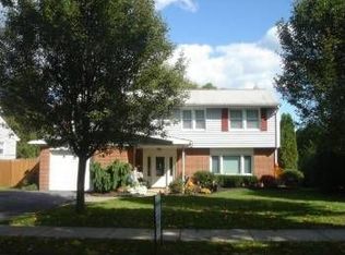 1113 N 26th St, Allentown, PA 18104