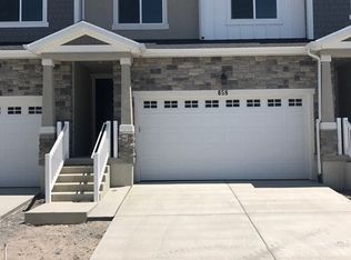 658 N Fall Creek Dr, Vineyard, UT 84059