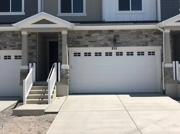 658 N Fall Creek Dr, Vineyard, UT 84059