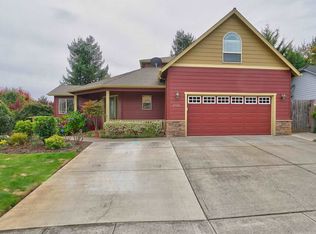 2742 Bastille Ct SE, Salem, OR 97306