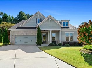 4930 Woodson Pl, Cumming, GA 30040