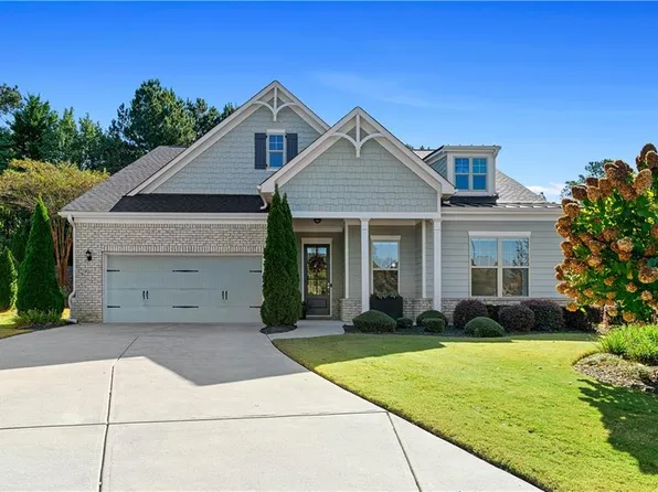 4930 Woodson Pl, Cumming, GA 30040