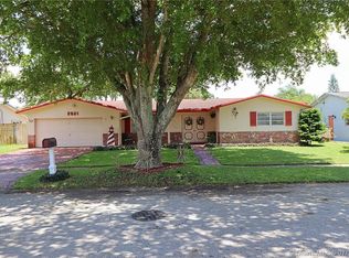 2021 NW 105th Ter, Hollywood, FL 33026