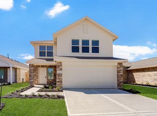 17827 Pemswood Dr, Hockley, TX 77447