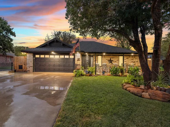 6716 Brookview Way, Amarillo, TX 79124