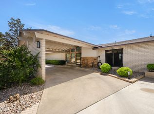 516 N Satellite Dr, El Paso, TX 79912