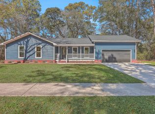923 Godber St, Charleston, SC 29412