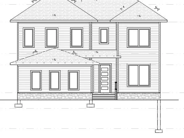 3111 Carroll Pl, Falls Church, VA 22042