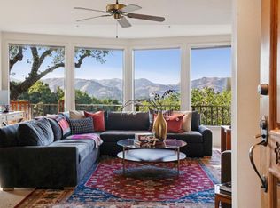 500 Canyon Road, Novato, CA 94947