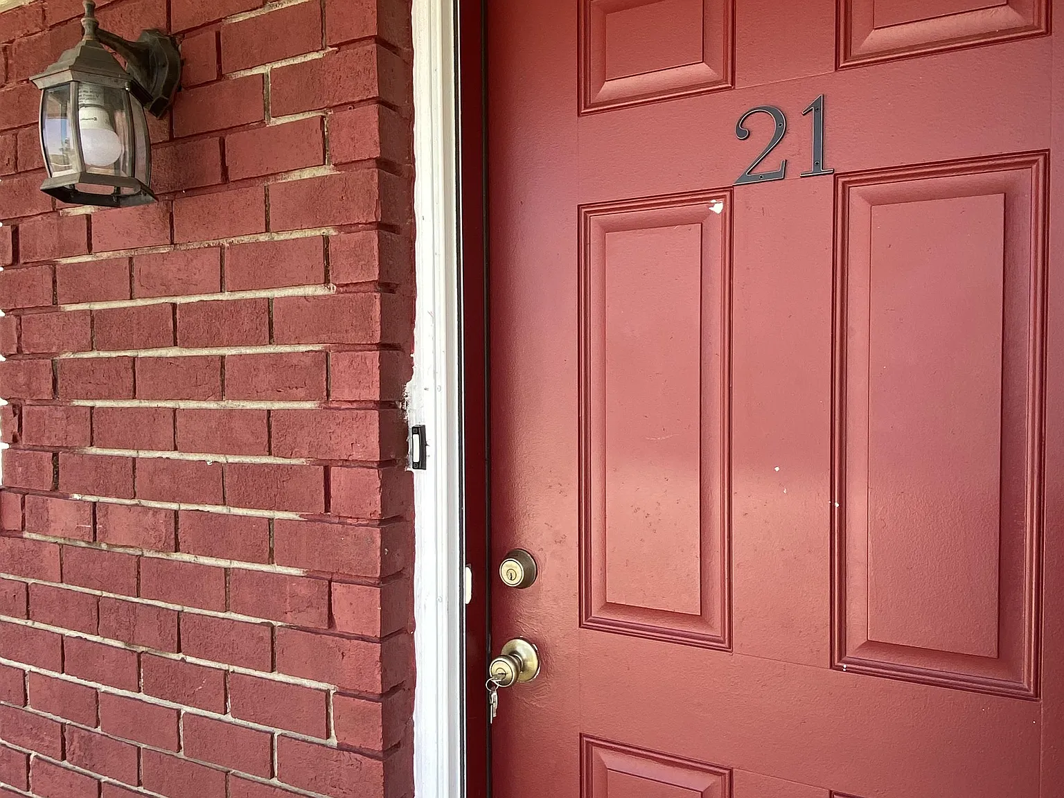 816 Shaw Mill Road - 21 — Photo 3