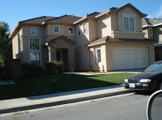 1760 Persimmon Way, Tracy, CA