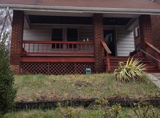 15 Chartiers Pl, Pittsburgh, PA