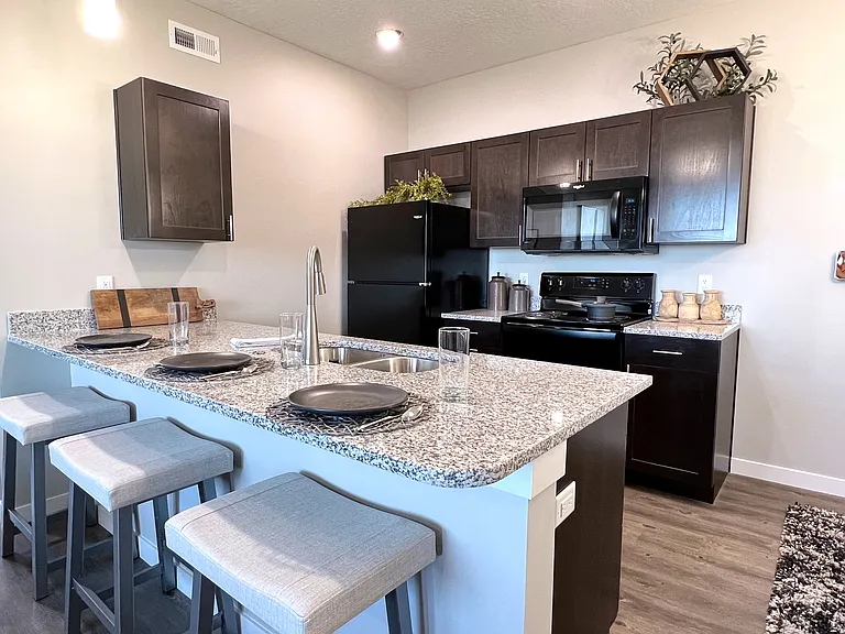 The Vue at Traverse Ridge — Photo 50