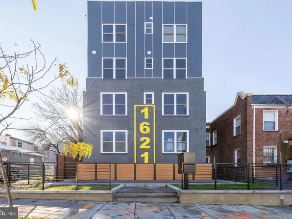 1621 T St SE #8, Washington, DC 20020