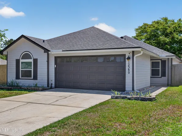 12380 SONDRA COVE Trail N, Jacksonville, FL 32225