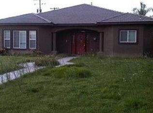 496 W Lerdo Hwy, Shafter, CA