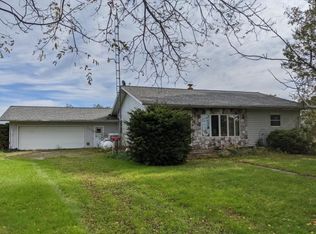 203 Atwater Rd, Harbor Beach, MI 48441