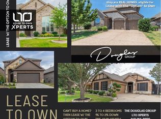 2014 Brazoria Dr, Forney, TX 75126
