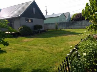 1325 Methow St, Wenatchee, WA 98801