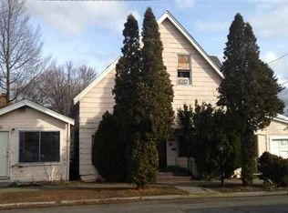 1216 N Cochran St #1212 & 1218, Spokane, WA 99201