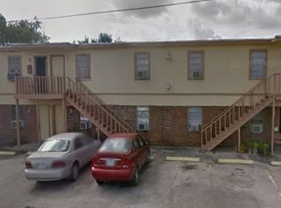 3002 J O Williams St, Dickinson, TX 77539