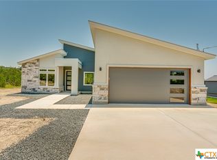 439 Compass Rose, Canyon Lake, TX 78133