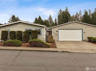 716 Dennis Street SE #45, Olympia, WA 98501