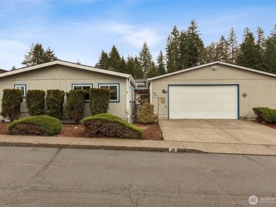 716 Dennis Street SE #45, Olympia, WA, 98501