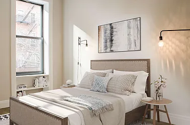 Rented by Argent Advisors LLC