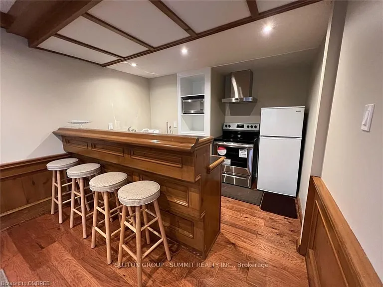 2287 Duncaster Dr #BASEMENT — Photo 5