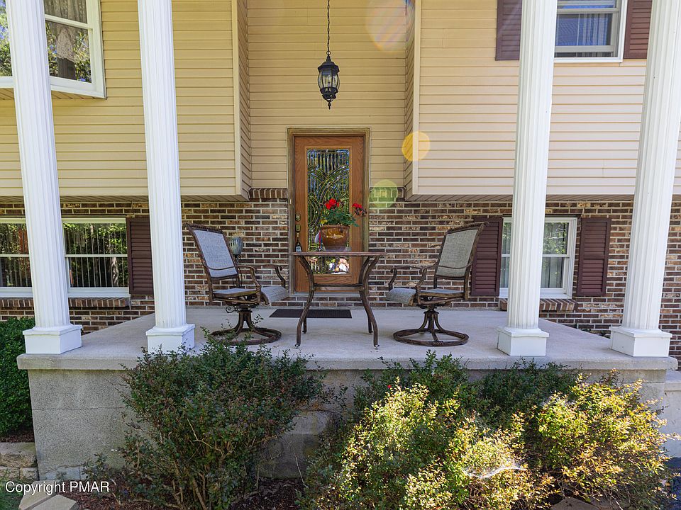 6164 Sunset Dr, Swiftwater, PA 18370 Zillow