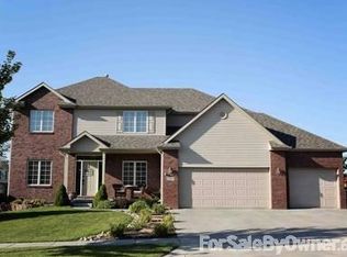 2345 Jamie Ln, Lincoln, NE 68512