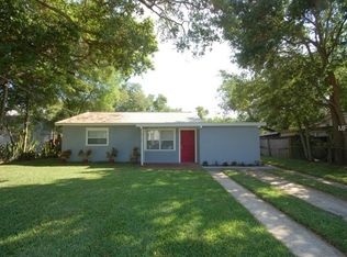 3110 W Wyoming Ave, Tampa, FL 33611