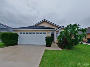 10514 R S Bailey Dr, Jacksonville, FL 32246