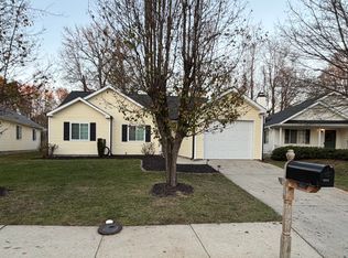 4214 Triston Dr, Greensboro, NC 27407