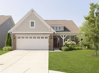 19265 Chestnut Grove Ln, Noblesville, IN 46062