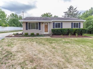 2317 Haslett Rd, East Lansing, MI 48823