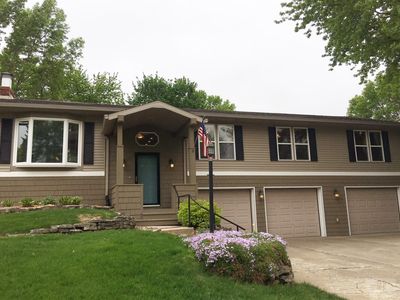 111 Fairway Dr, Clear Lake, IA, 50428
