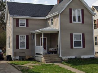 3869 N Bend Rd #1, Cincinnati, OH 45211