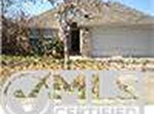 7207 Sierra Way, Dallas, TX 75241