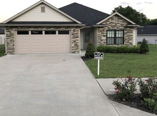 1504 Ellis Pl, Moberly, MO 65270