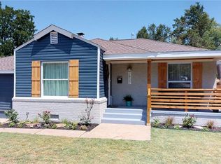 3837 NW 25th St, Oklahoma City, OK 73107