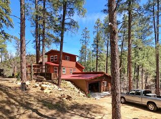 1912 E Empire Rd, Prescott, AZ 86303