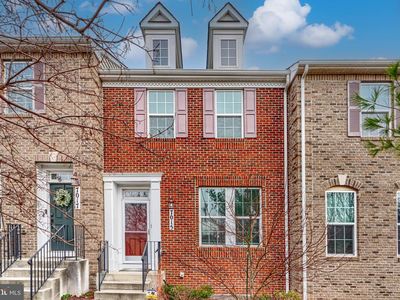 7015 Joann Khan Dr, Elkridge, MD, 21075