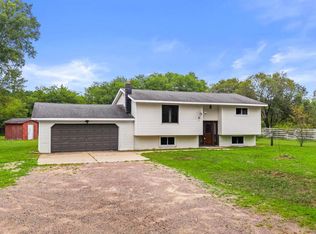 526 COUNTY ROAD JJ, Nekoosa, WI 54457