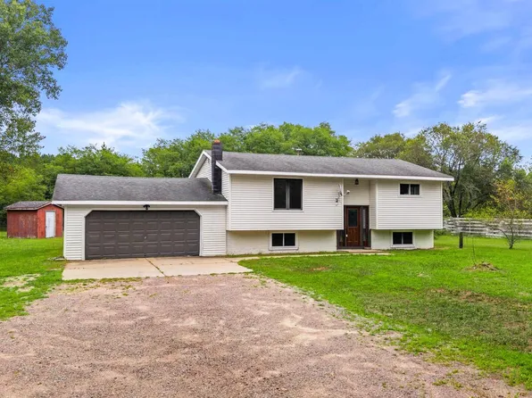 526 COUNTY ROAD JJ, Nekoosa, WI 54457