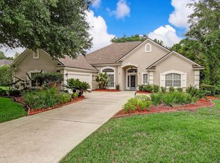 7805 Rittenhouse Ln, Jacksonville, FL 32256