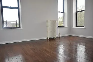 Rented by REAL New York