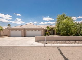 2327 E Primavera Loop, Fort Mohave, AZ 86426