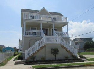 401 S Commonwealth Ave, Strathmere, NJ 08248